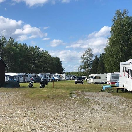 Asele Camping Villa Exterior foto